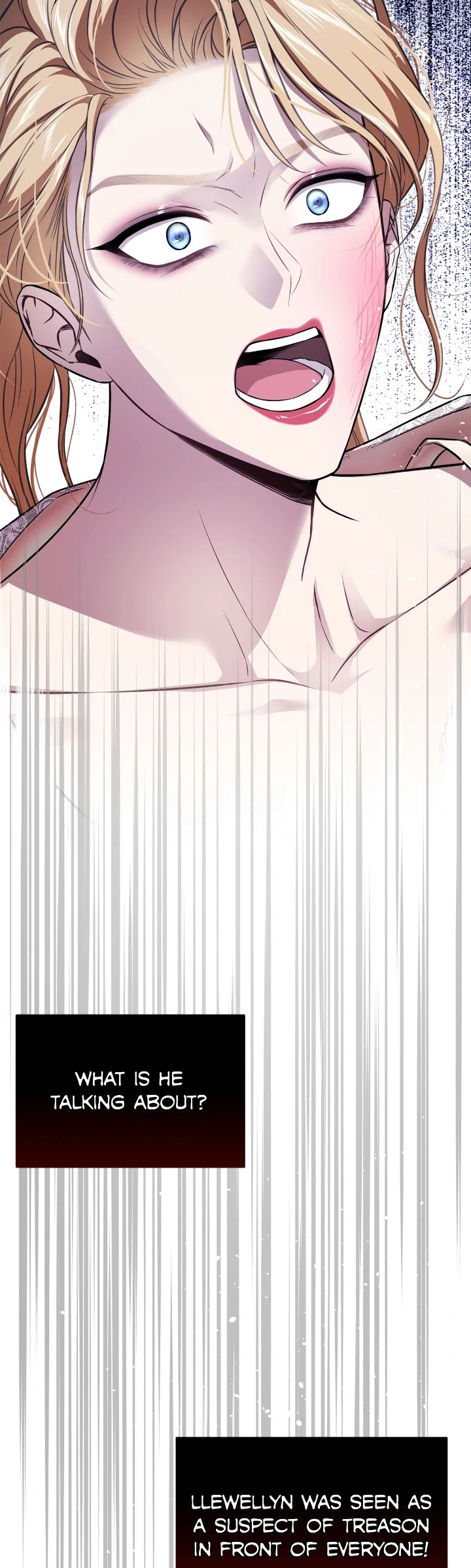 The Secret Bedroom of a Dejected Royal Daughter Chapter 134 - Page 13