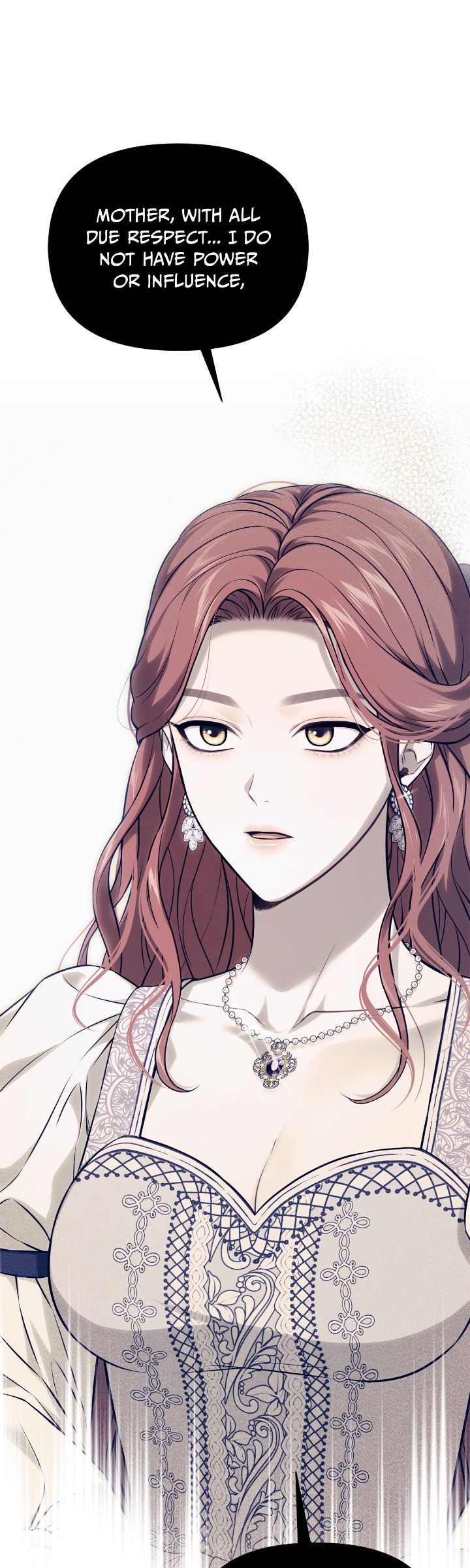 The Secret Bedroom of a Dejected Royal Daughter Chapter 134 - Page 15