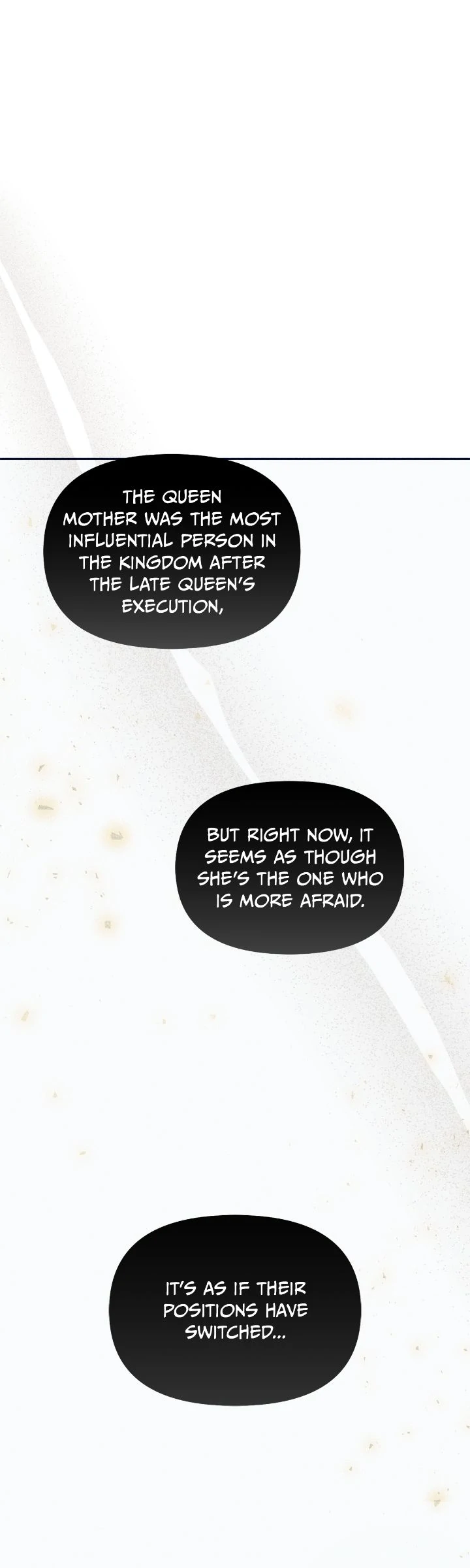 The Secret Bedroom of a Dejected Royal Daughter Chapter 134 - Page 21