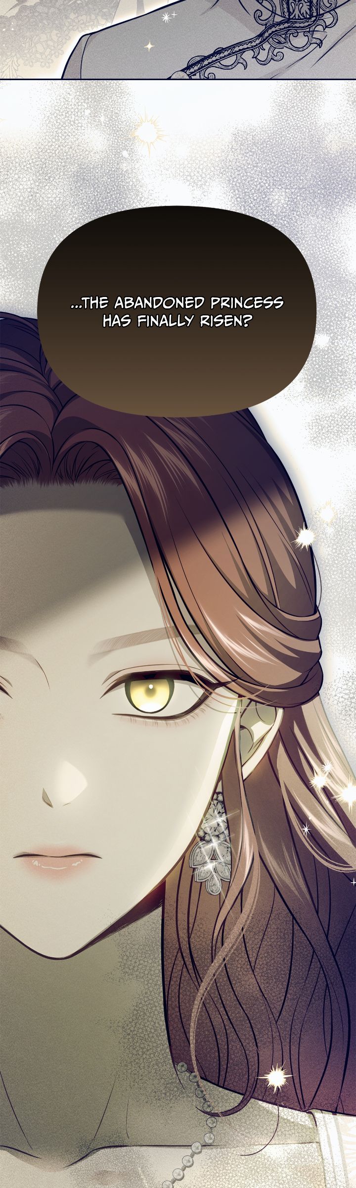 The Secret Bedroom of a Dejected Royal Daughter Chapter 134 - Page 23