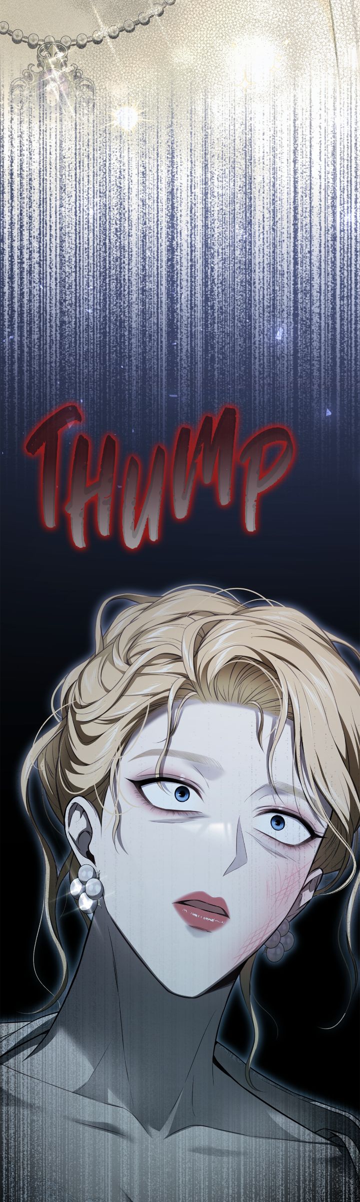The Secret Bedroom of a Dejected Royal Daughter Chapter 134 - Page 24