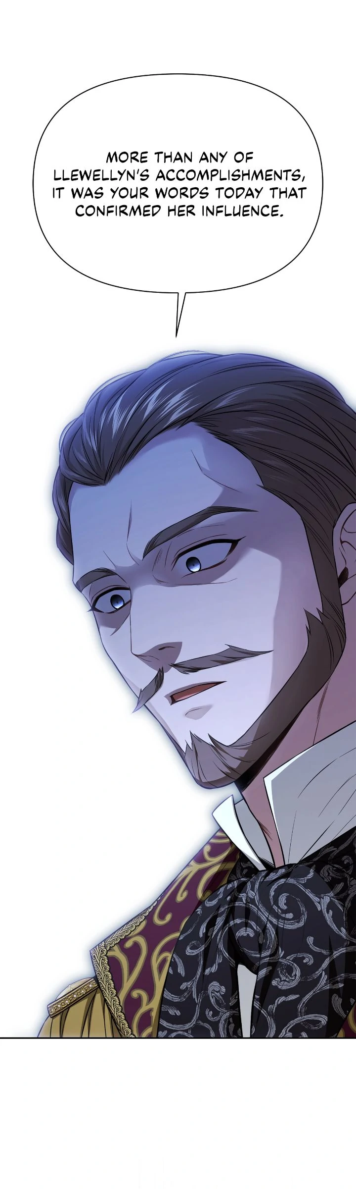 The Secret Bedroom of a Dejected Royal Daughter Chapter 134 - Page 28