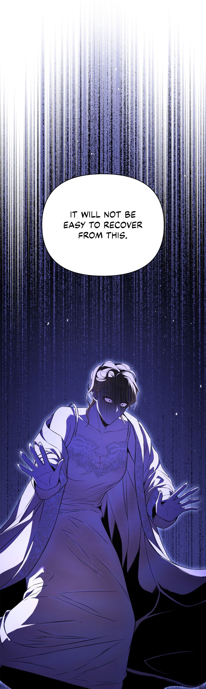 The Secret Bedroom of a Dejected Royal Daughter Chapter 134 - Page 29