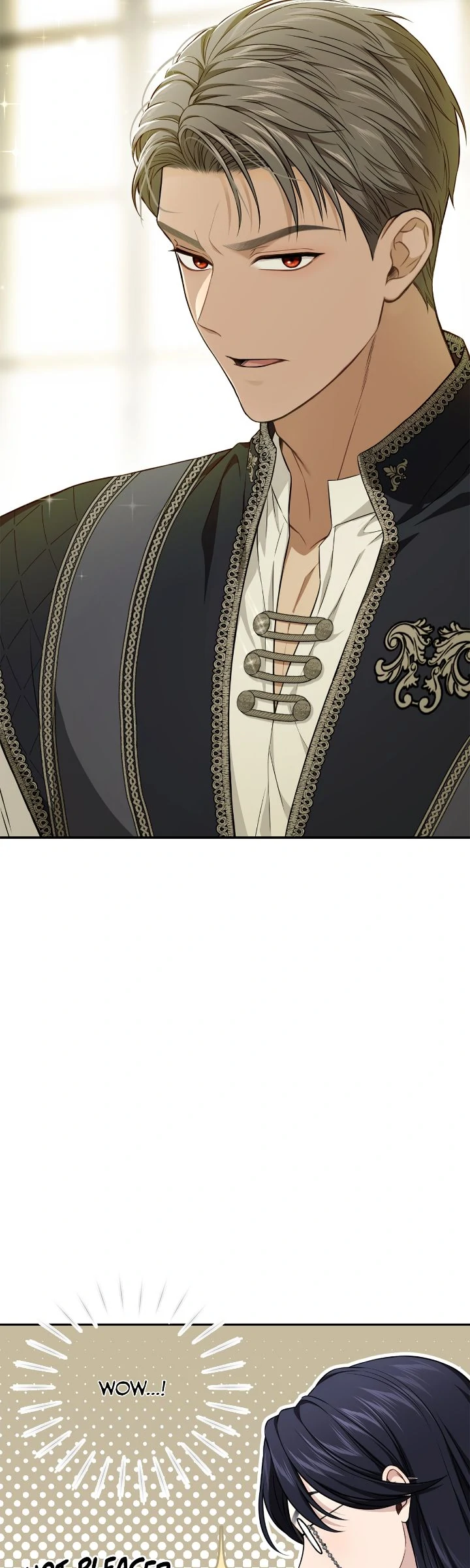 The Secret Bedroom of a Dejected Royal Daughter Chapter 134 - Page 38