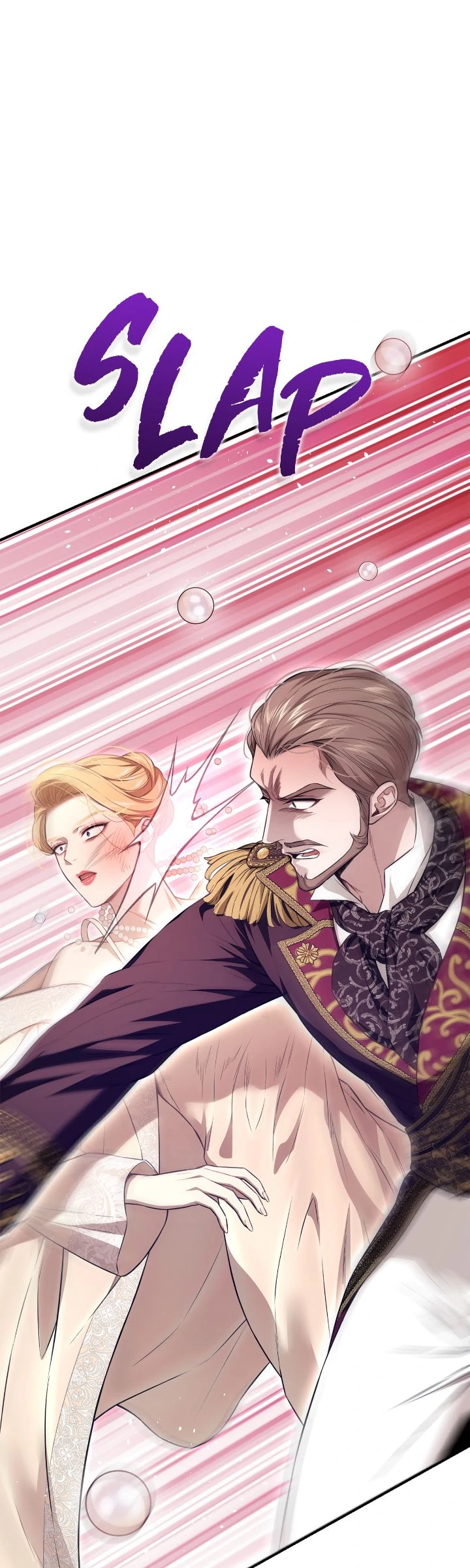 The Secret Bedroom of a Dejected Royal Daughter Chapter 134 - Page 4