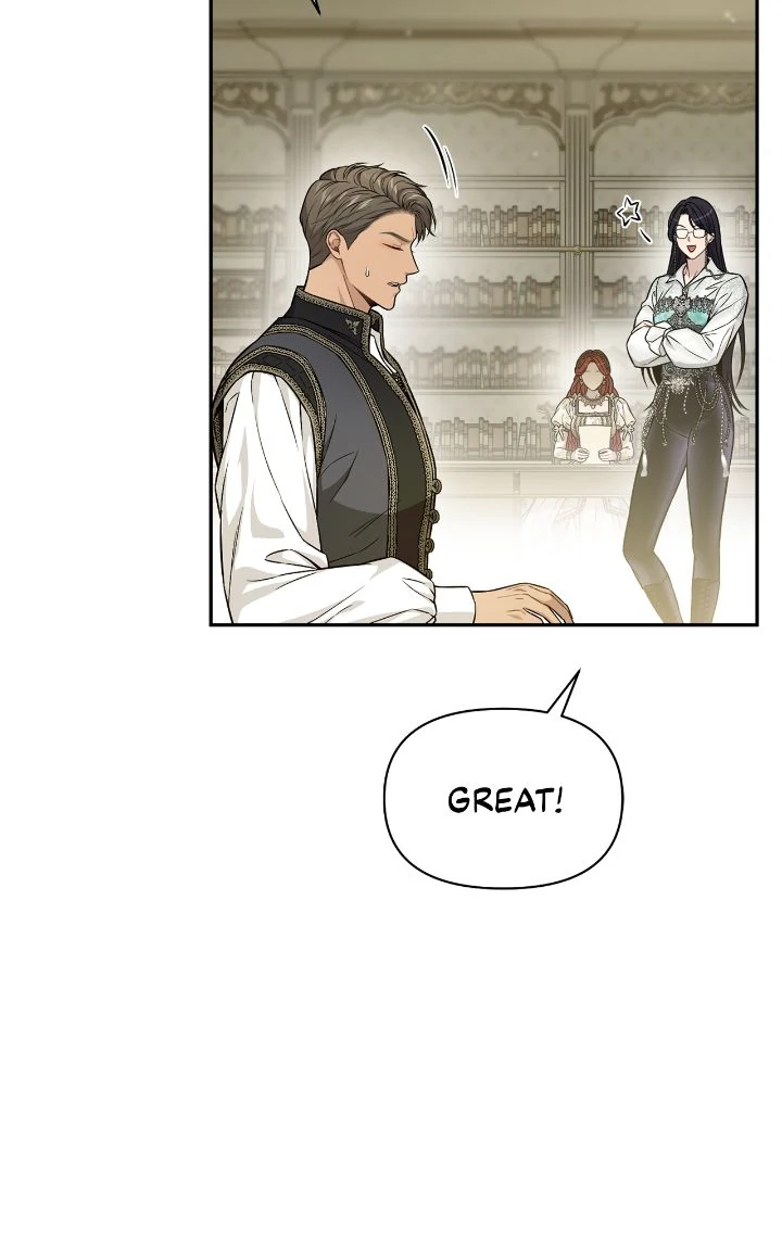 The Secret Bedroom of a Dejected Royal Daughter Chapter 134 - Page 46