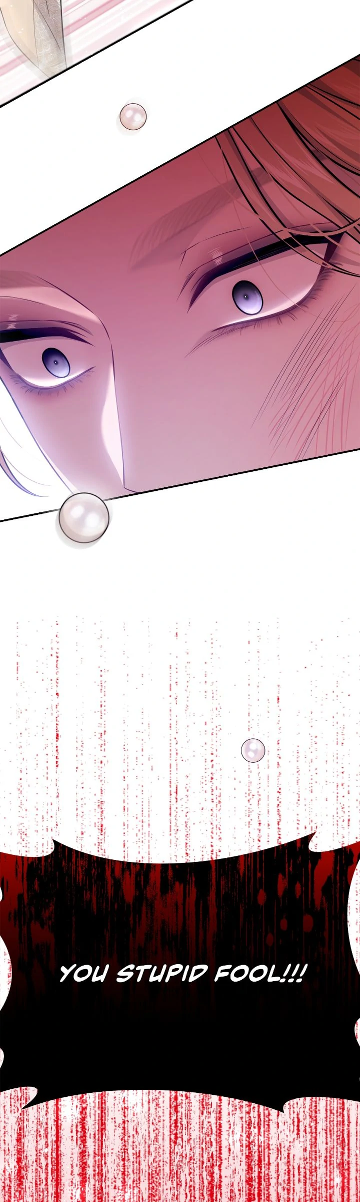 The Secret Bedroom of a Dejected Royal Daughter Chapter 134 - Page 5