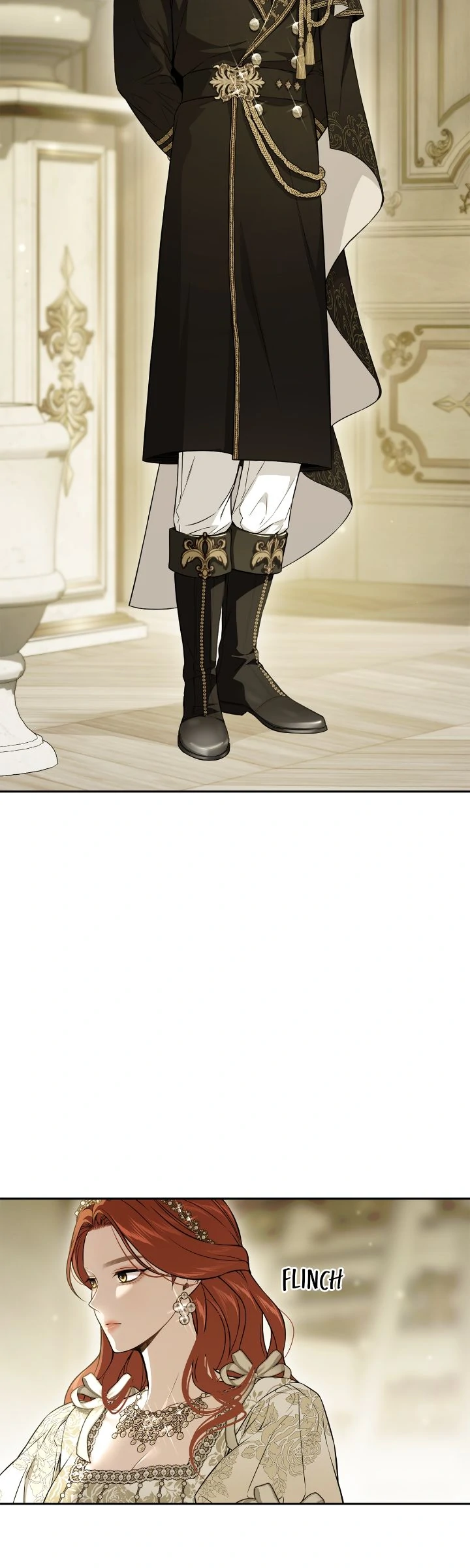The Secret Bedroom of a Dejected Royal Daughter Chapter 134 - Page 54