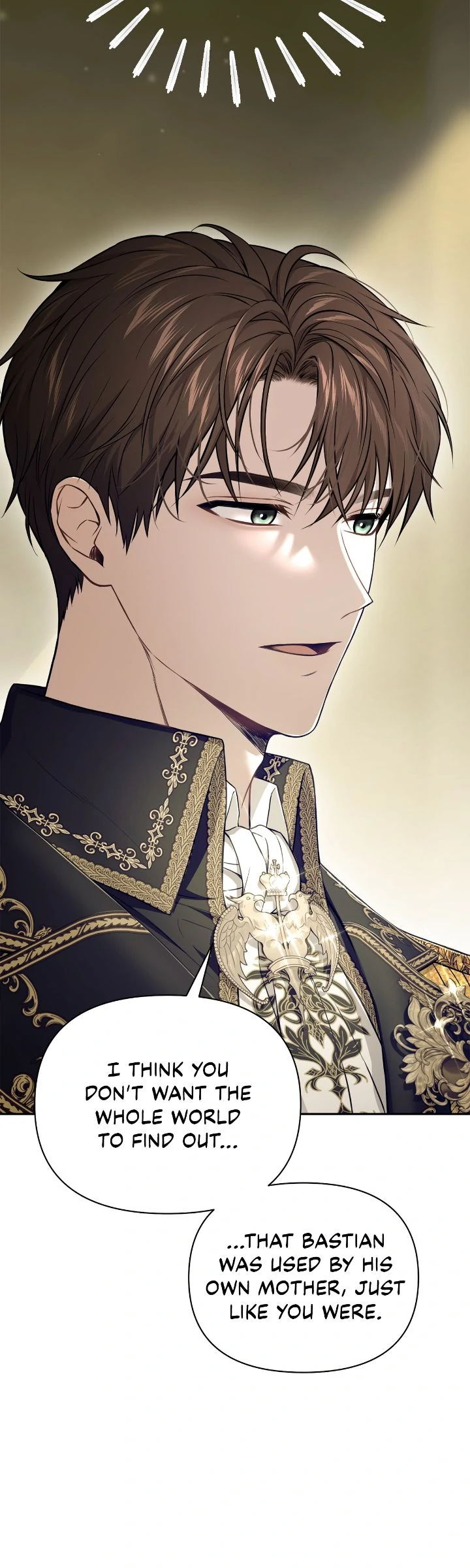 The Secret Bedroom of a Dejected Royal Daughter Chapter 134 - Page 56