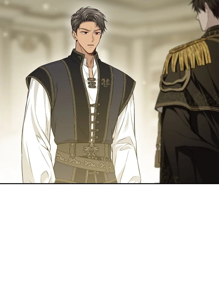 The Secret Bedroom of a Dejected Royal Daughter Chapter 134 - Page 58