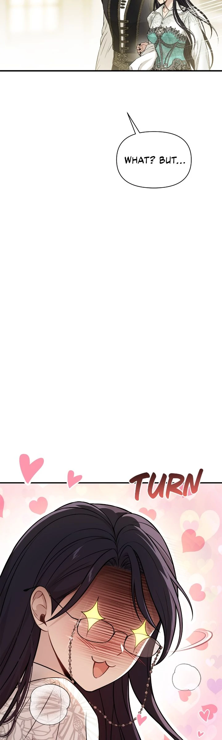 The Secret Bedroom of a Dejected Royal Daughter Chapter 134 - Page 63