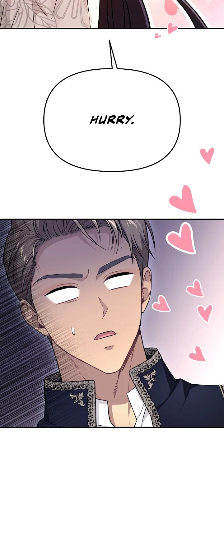 The Secret Bedroom of a Dejected Royal Daughter Chapter 134 - Page 64