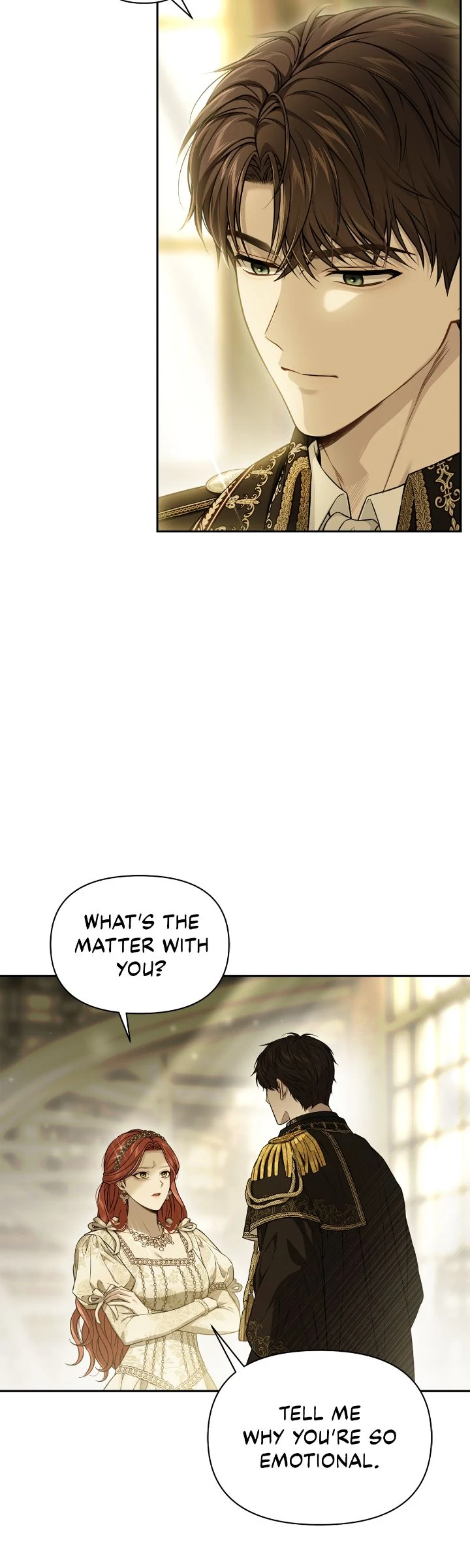 The Secret Bedroom of a Dejected Royal Daughter Chapter 134 - Page 68