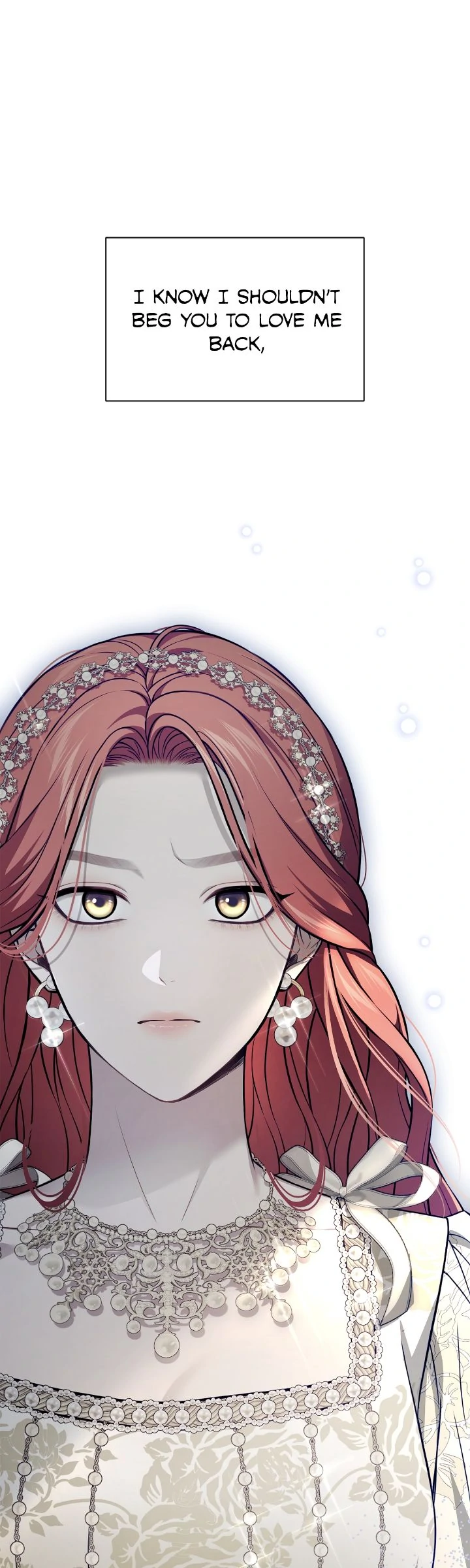 The Secret Bedroom of a Dejected Royal Daughter Chapter 134 - Page 72