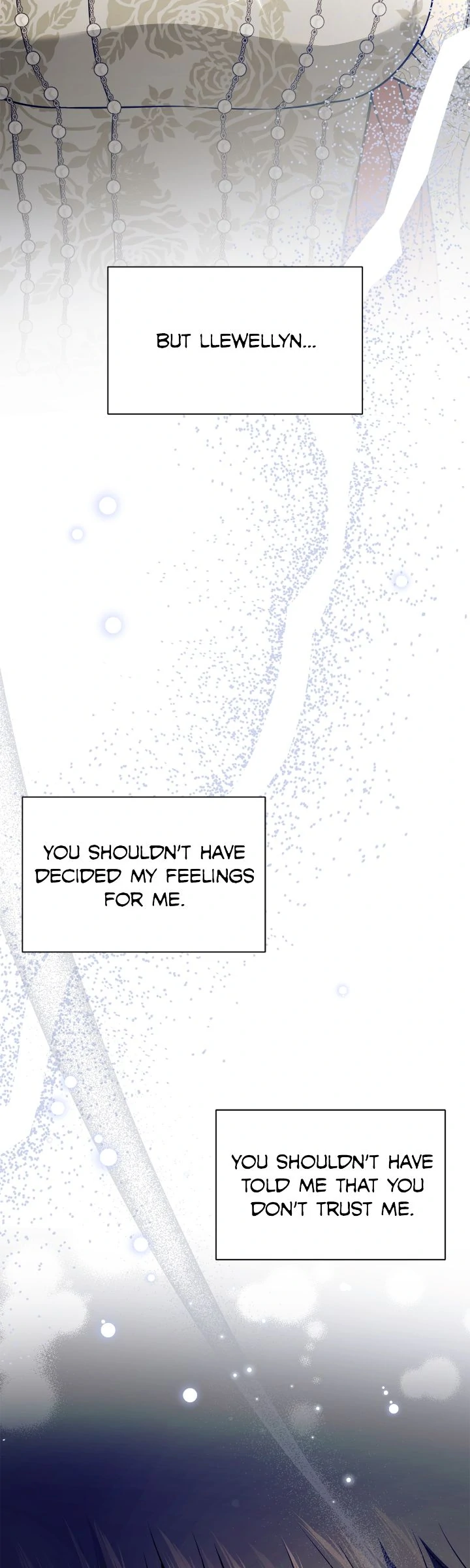 The Secret Bedroom of a Dejected Royal Daughter Chapter 134 - Page 73