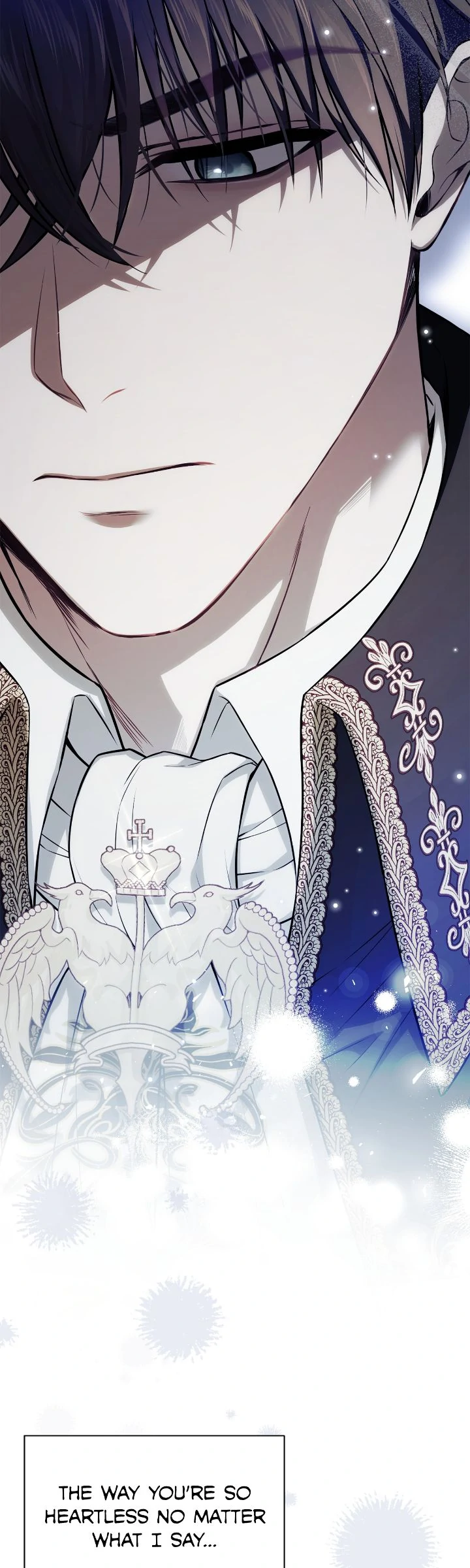 The Secret Bedroom of a Dejected Royal Daughter Chapter 134 - Page 74
