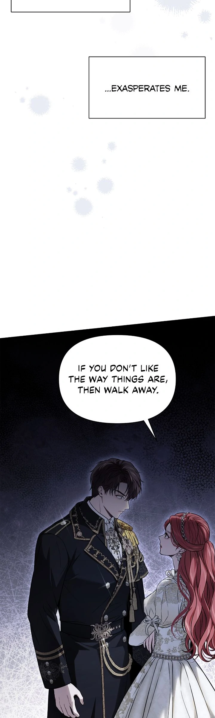 The Secret Bedroom of a Dejected Royal Daughter Chapter 134 - Page 75