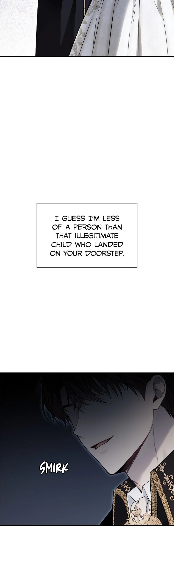 The Secret Bedroom of a Dejected Royal Daughter Chapter 134 - Page 76