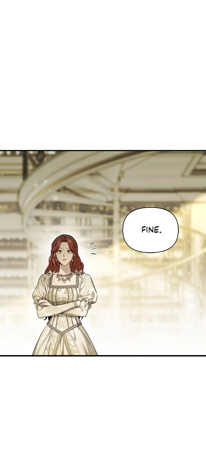 The Secret Bedroom of a Dejected Royal Daughter Chapter 134 - Page 77