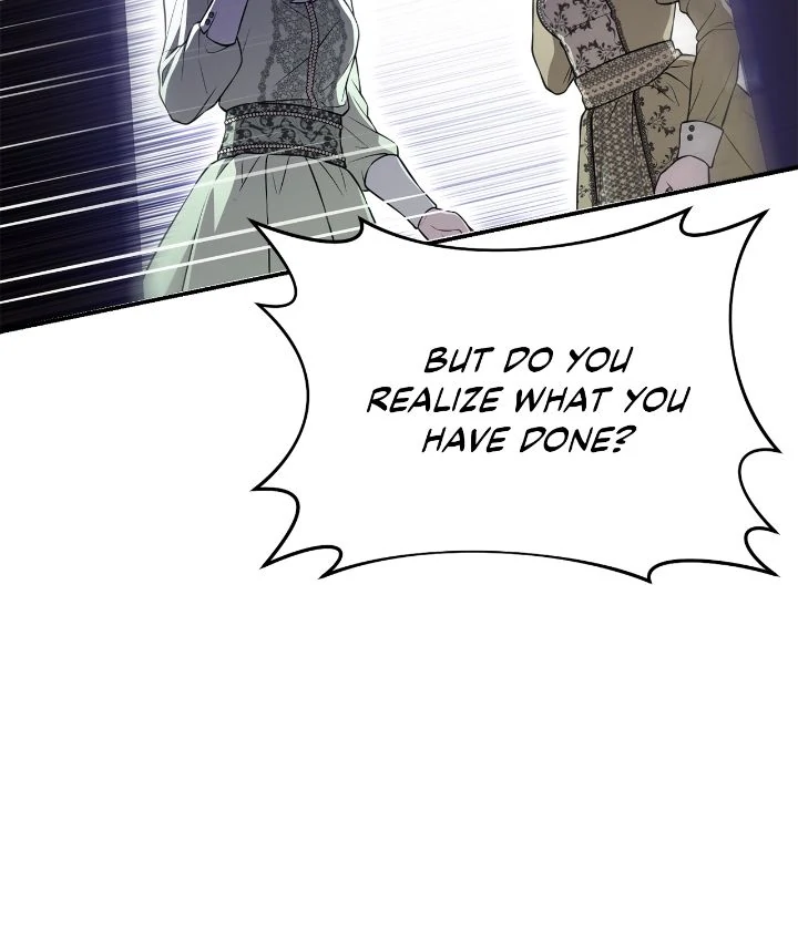 The Secret Bedroom of a Dejected Royal Daughter Chapter 134 - Page 8