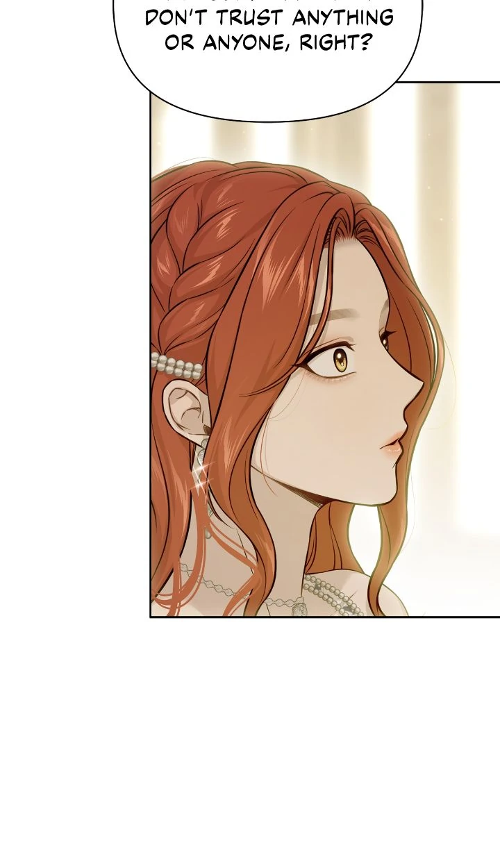 The Secret Bedroom of a Dejected Royal Daughter Chapter 135 - Page 13