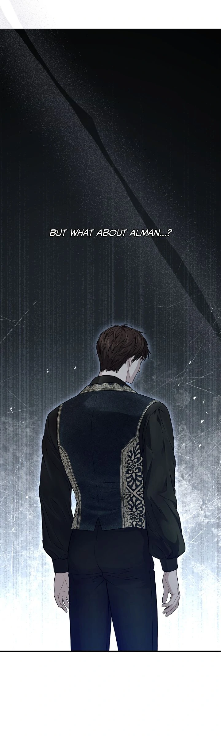 The Secret Bedroom of a Dejected Royal Daughter Chapter 135 - Page 49