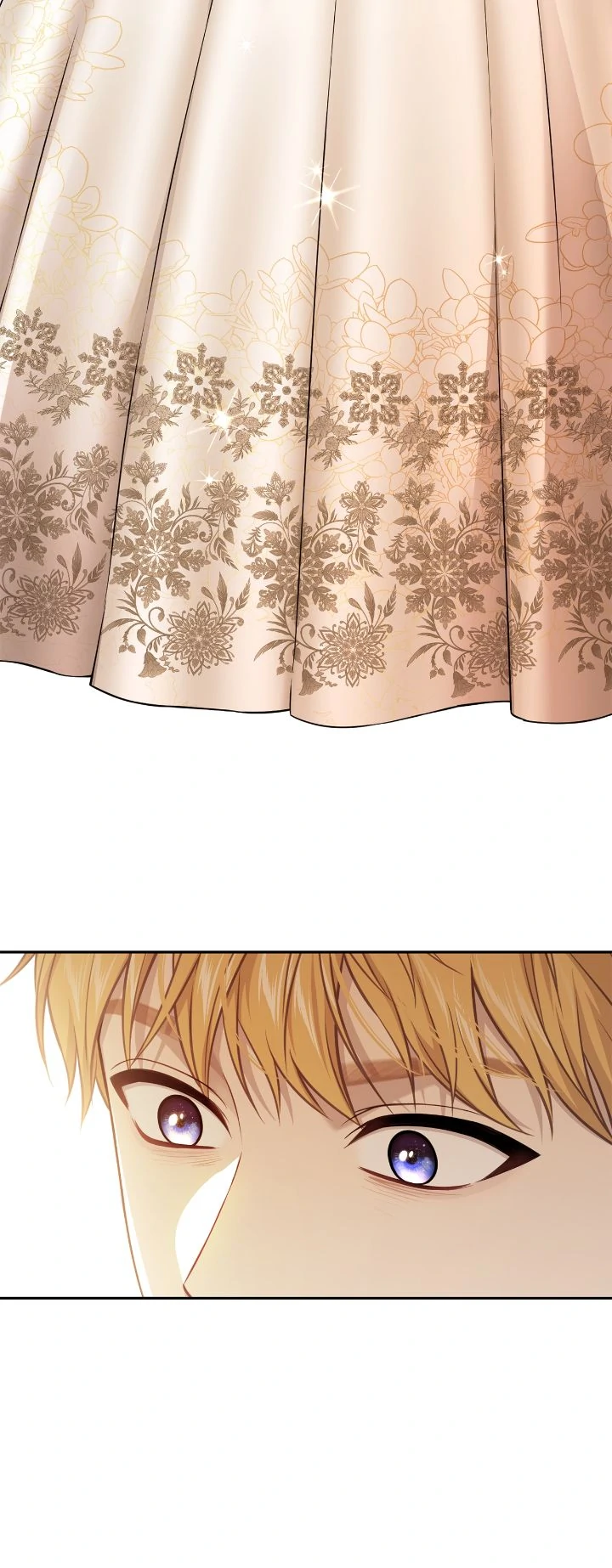 The Secret Bedroom of a Dejected Royal Daughter Chapter 136 - Page 24