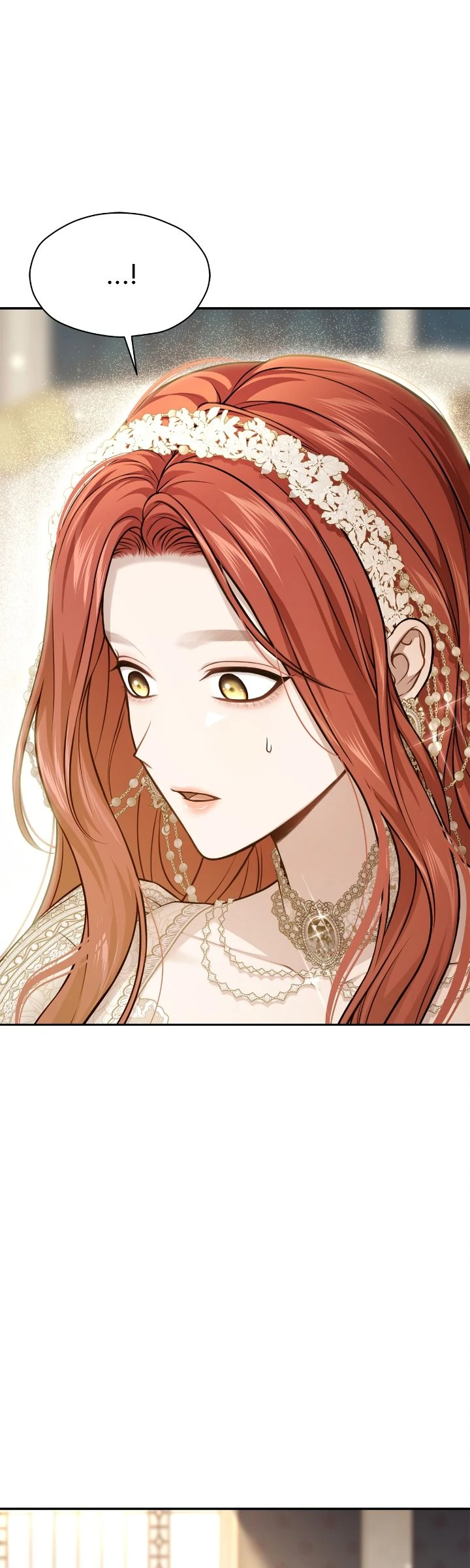 The Secret Bedroom of a Dejected Royal Daughter Chapter 136 - Page 41