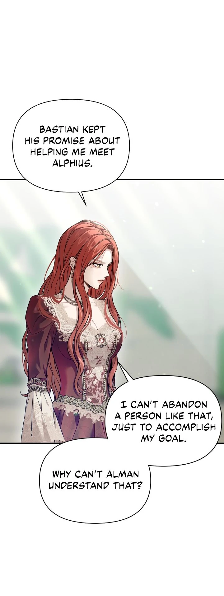The Secret Bedroom of a Dejected Royal Daughter Chapter 136 - Page 53