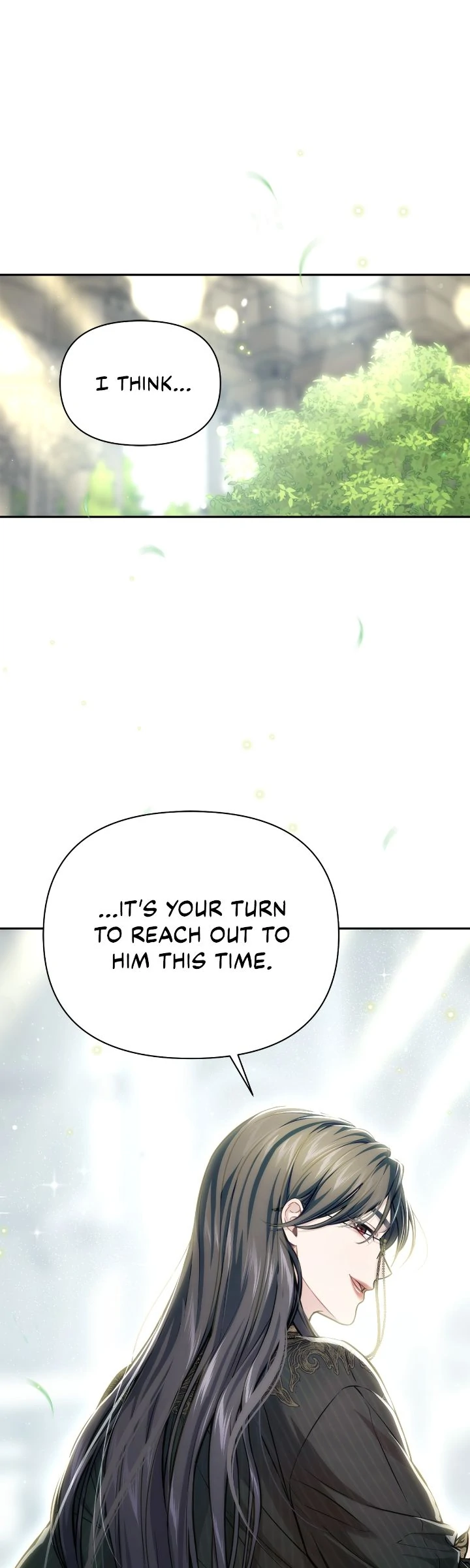 The Secret Bedroom of a Dejected Royal Daughter Chapter 137 - Page 0