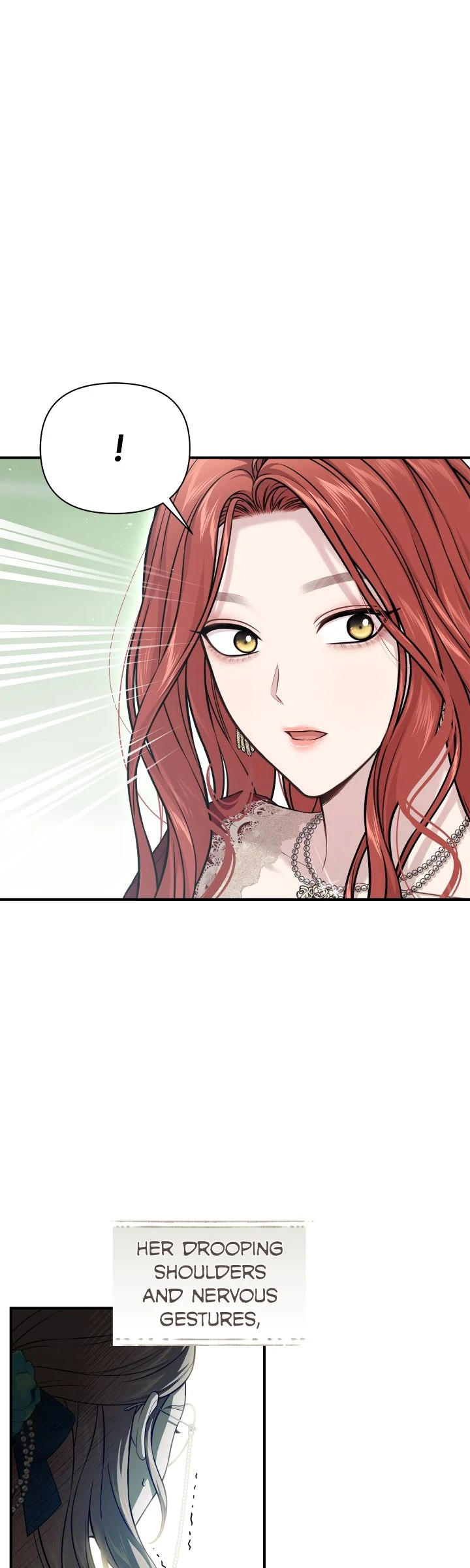 The Secret Bedroom of a Dejected Royal Daughter Chapter 137 - Page 11