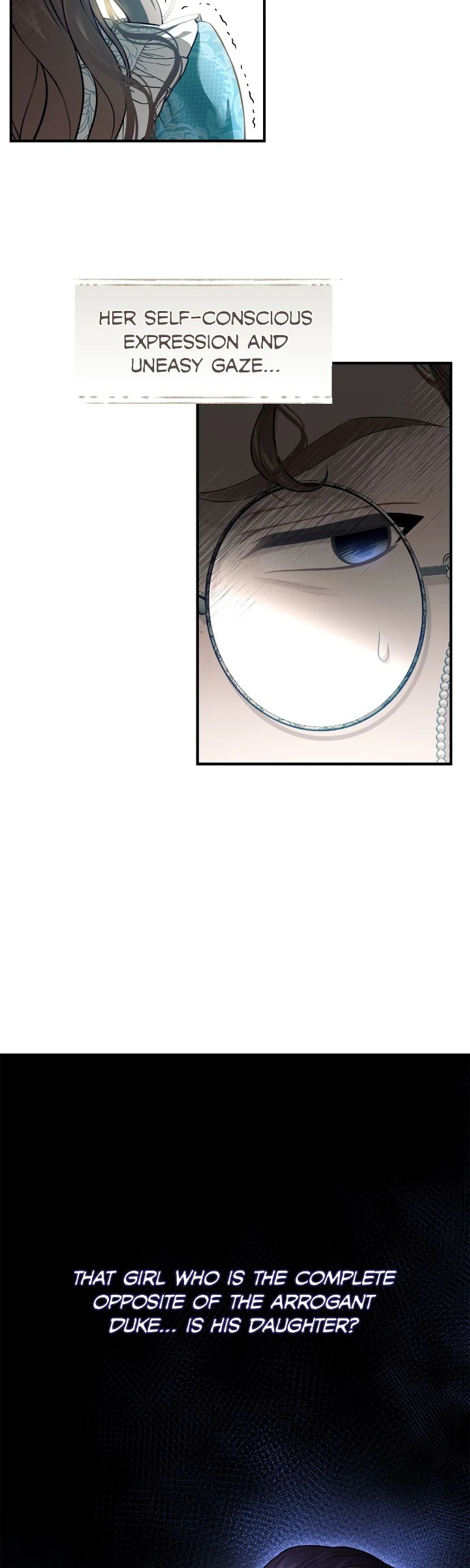The Secret Bedroom of a Dejected Royal Daughter Chapter 137 - Page 12