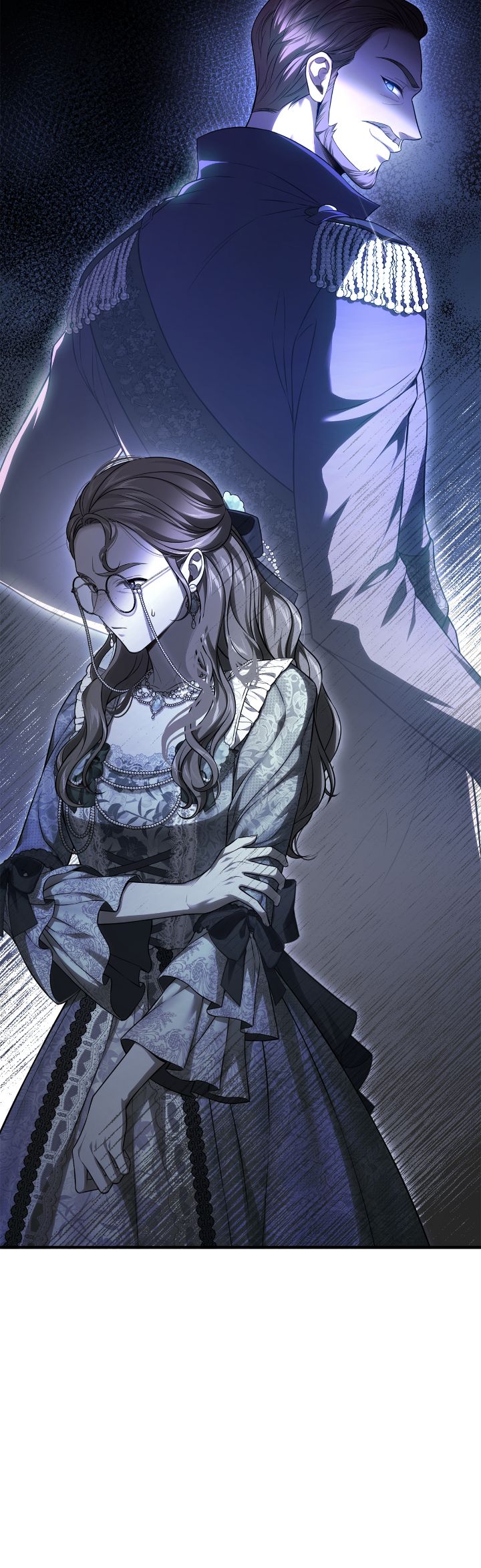 The Secret Bedroom of a Dejected Royal Daughter Chapter 137 - Page 13