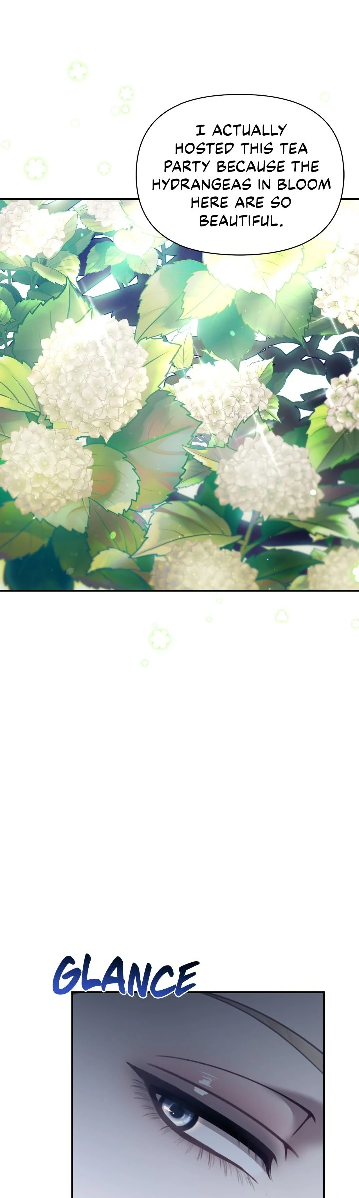 The Secret Bedroom of a Dejected Royal Daughter Chapter 137 - Page 19