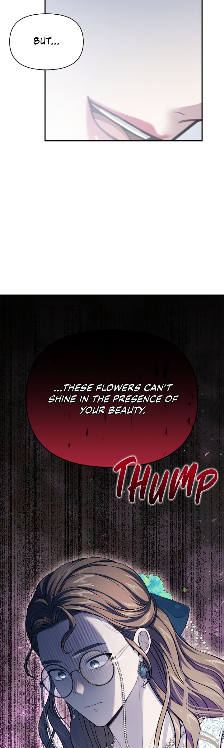 The Secret Bedroom of a Dejected Royal Daughter Chapter 137 - Page 20
