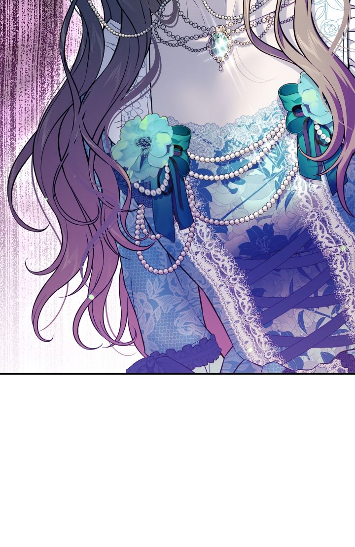 The Secret Bedroom of a Dejected Royal Daughter Chapter 137 - Page 21