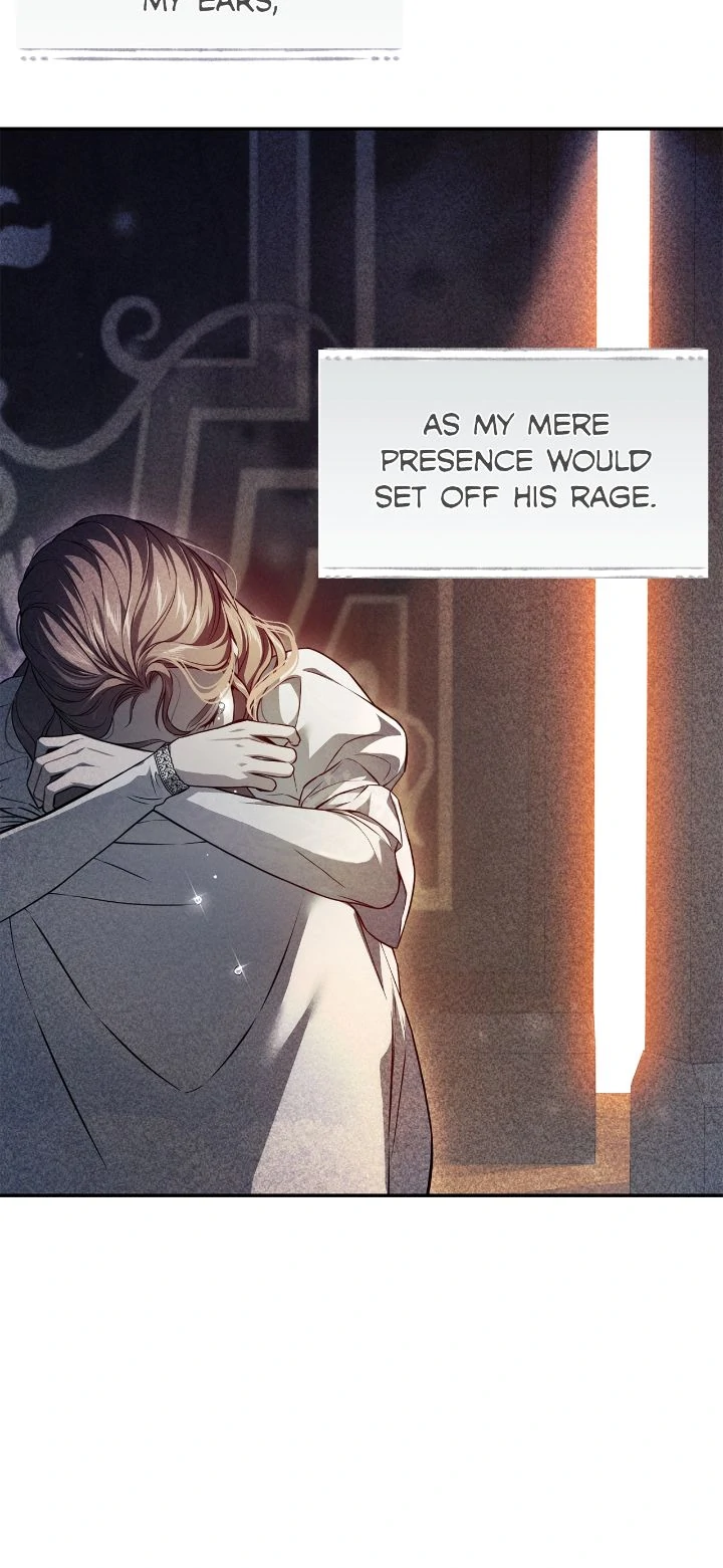 The Secret Bedroom of a Dejected Royal Daughter Chapter 137 - Page 48