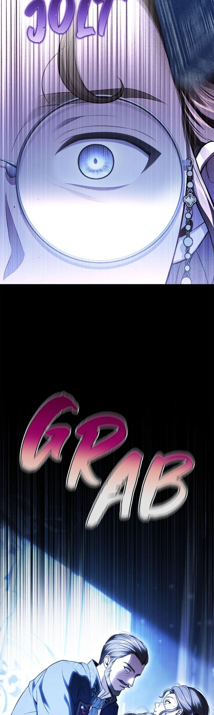 The Secret Bedroom of a Dejected Royal Daughter Chapter 137 - Page 59