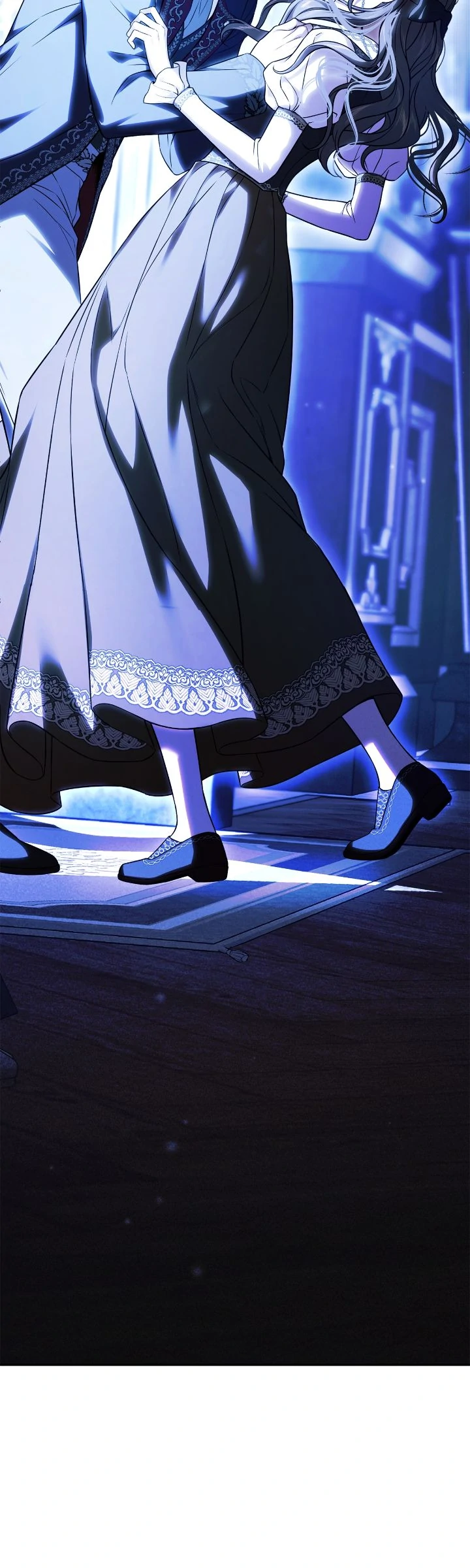 The Secret Bedroom of a Dejected Royal Daughter Chapter 137 - Page 60
