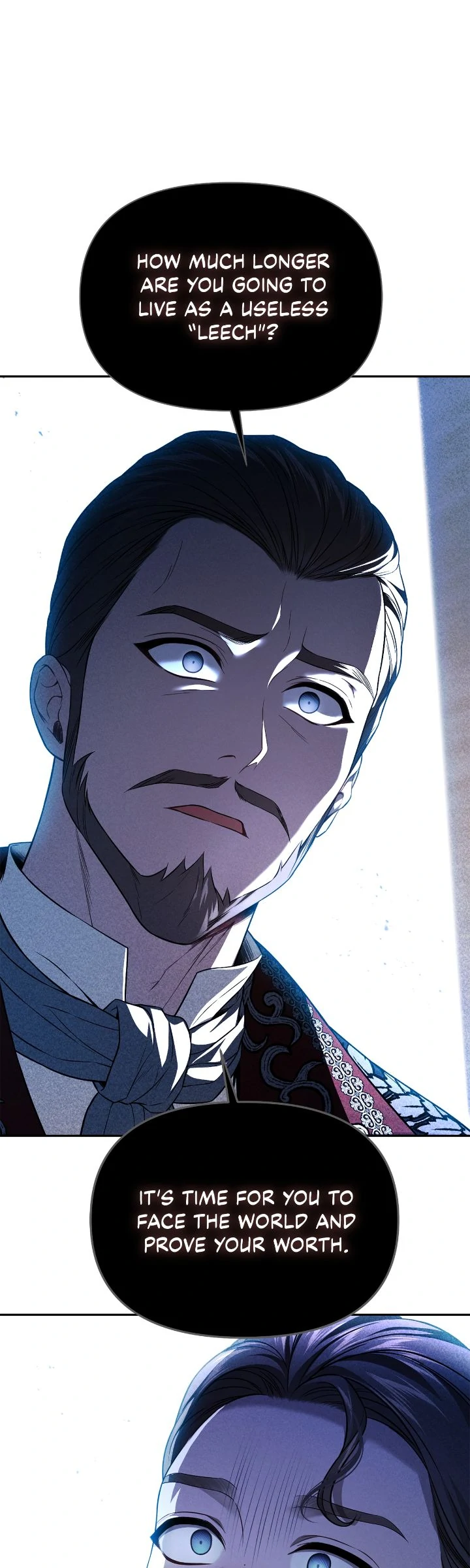 The Secret Bedroom of a Dejected Royal Daughter Chapter 137 - Page 61