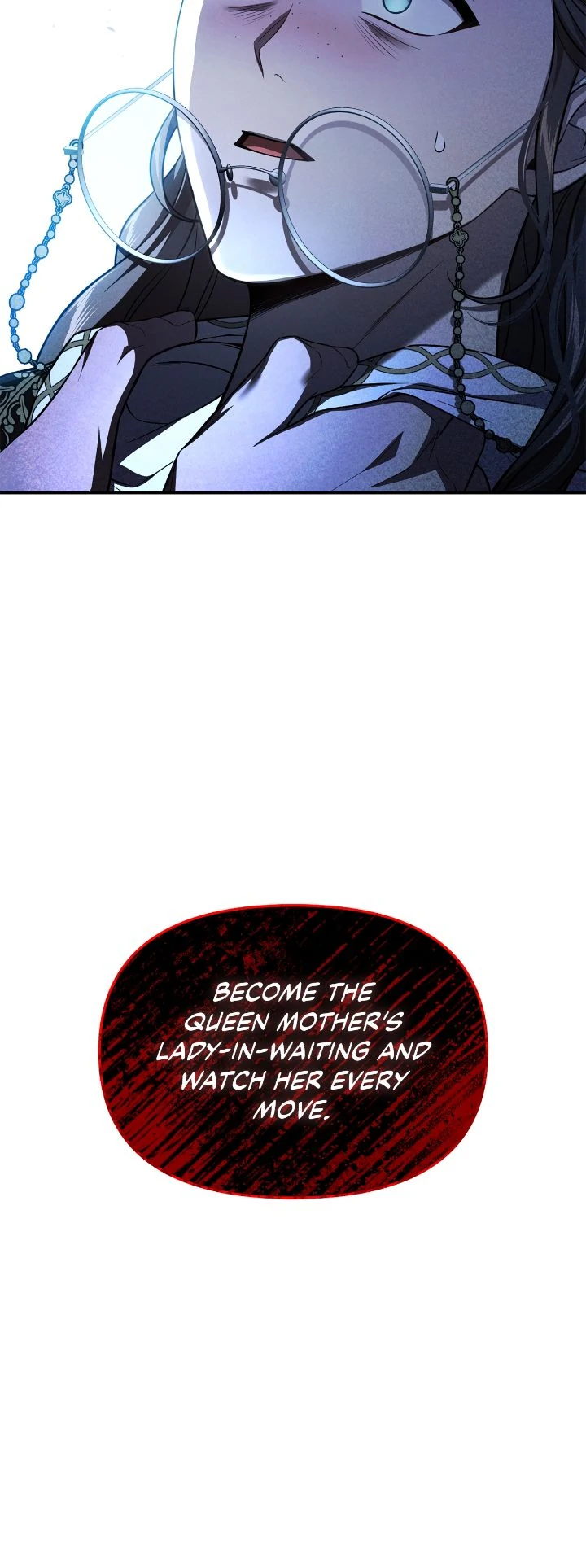 The Secret Bedroom of a Dejected Royal Daughter Chapter 137 - Page 62