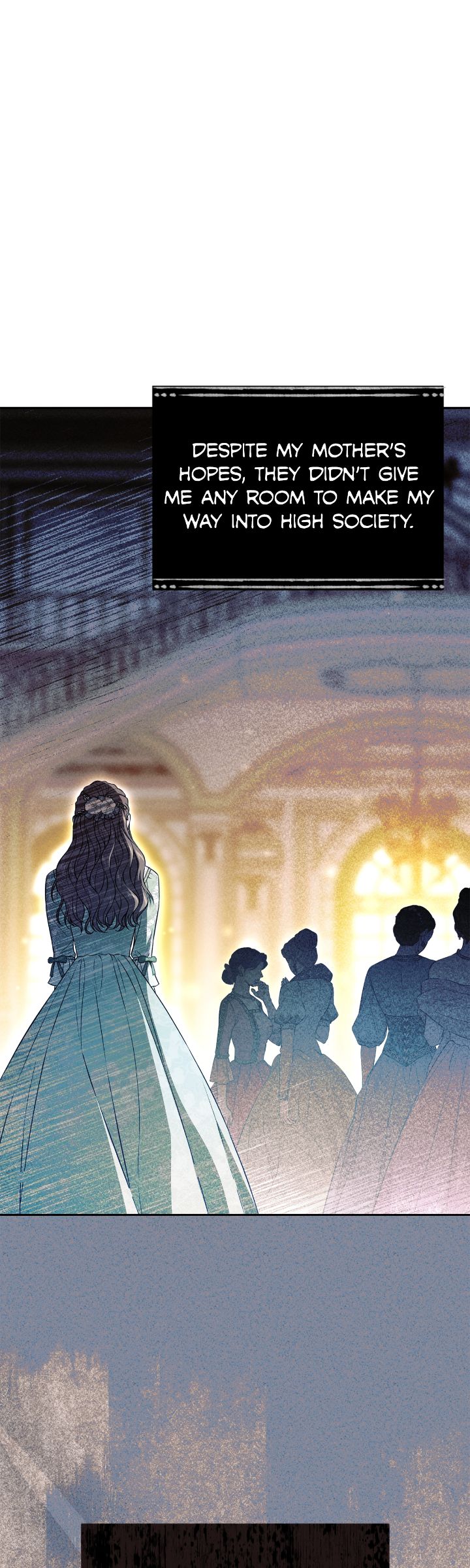 The Secret Bedroom of a Dejected Royal Daughter Chapter 137 - Page 66
