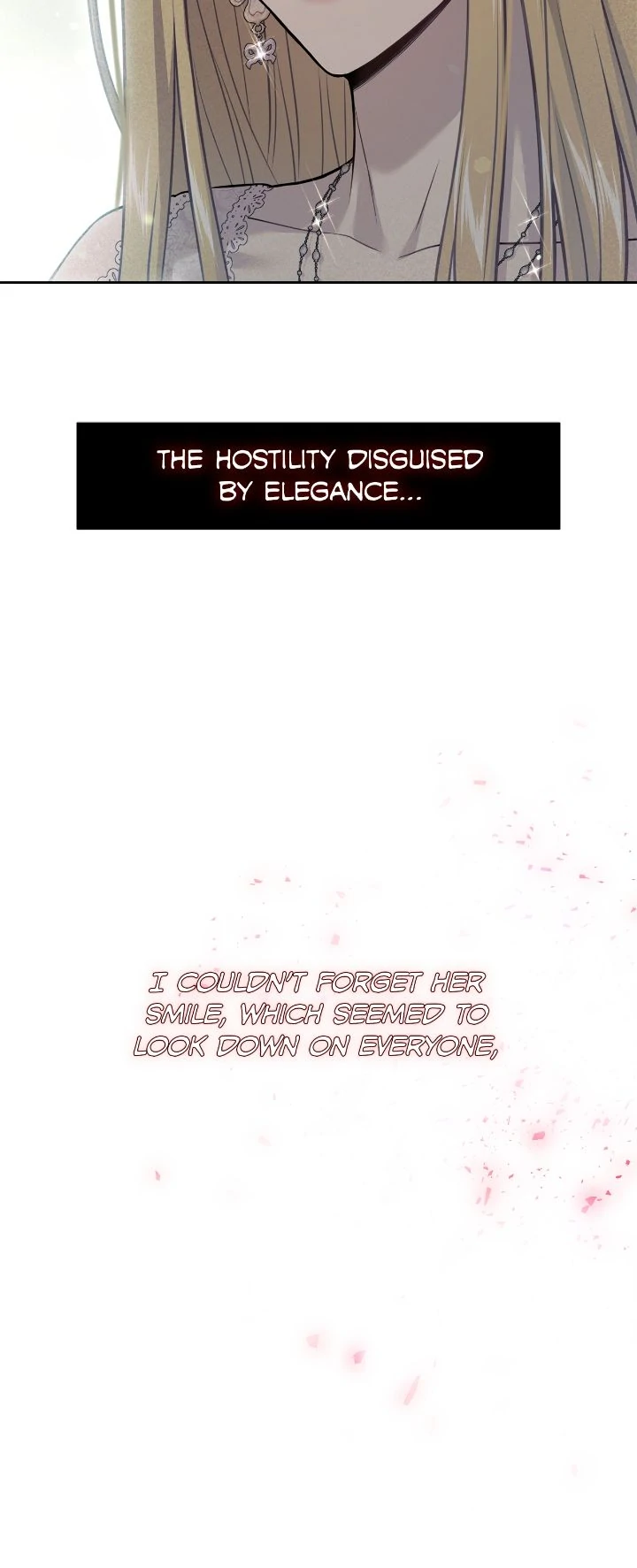 The Secret Bedroom of a Dejected Royal Daughter Chapter 137 - Page 69