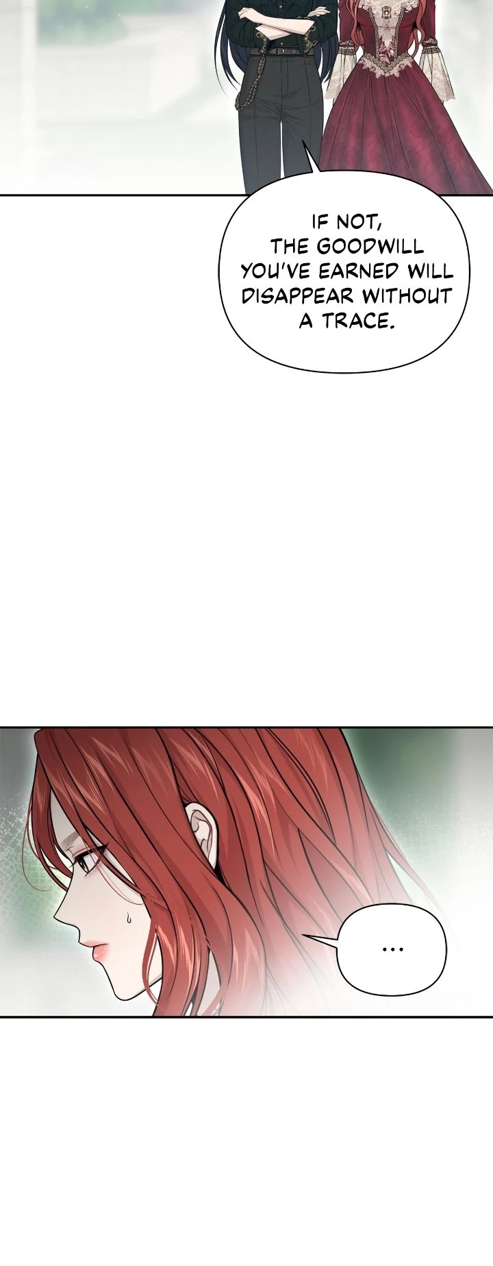 The Secret Bedroom of a Dejected Royal Daughter Chapter 137 - Page 7