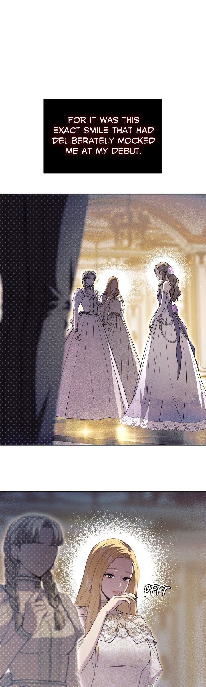 The Secret Bedroom of a Dejected Royal Daughter Chapter 137 - Page 70