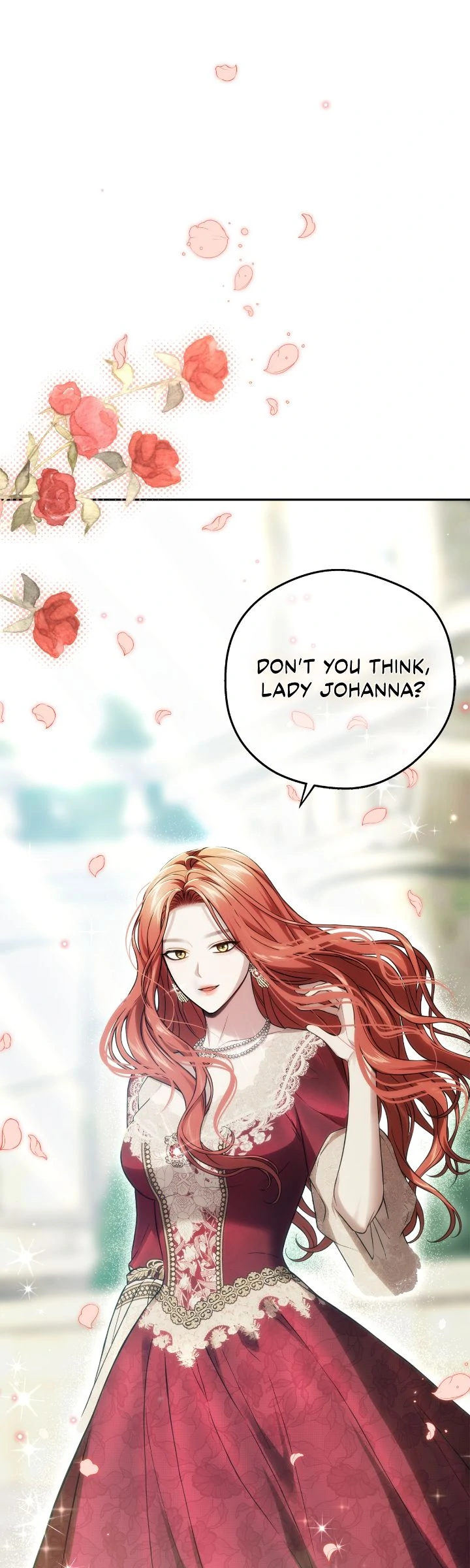 The Secret Bedroom of a Dejected Royal Daughter Chapter 137 - Page 75