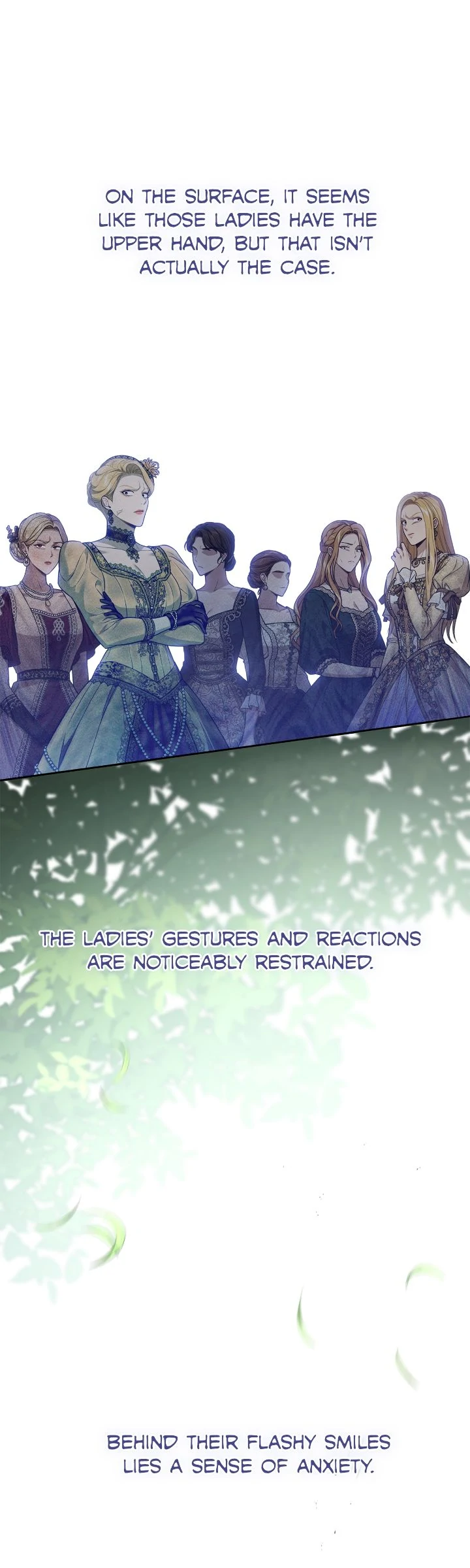 The Secret Bedroom of a Dejected Royal Daughter Chapter 138 - Page 17