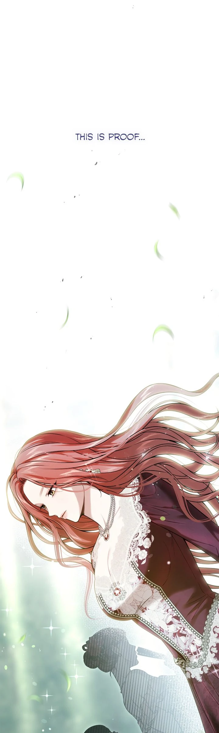 The Secret Bedroom of a Dejected Royal Daughter Chapter 138 - Page 18
