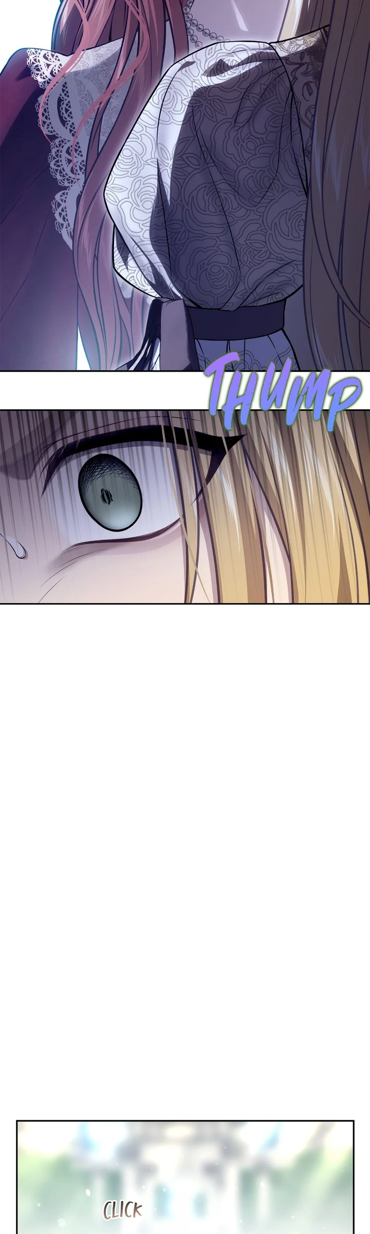 The Secret Bedroom of a Dejected Royal Daughter Chapter 138 - Page 33