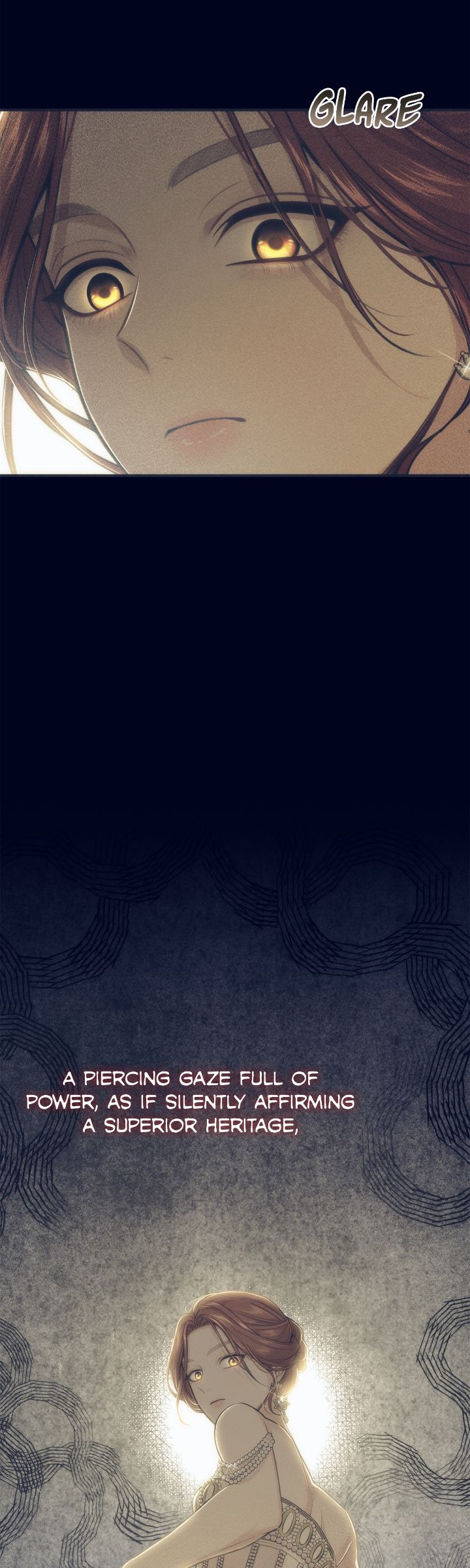 The Secret Bedroom of a Dejected Royal Daughter Chapter 138 - Page 38